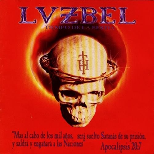 Various Artists, El Tiempo De La Bestia, audioCD