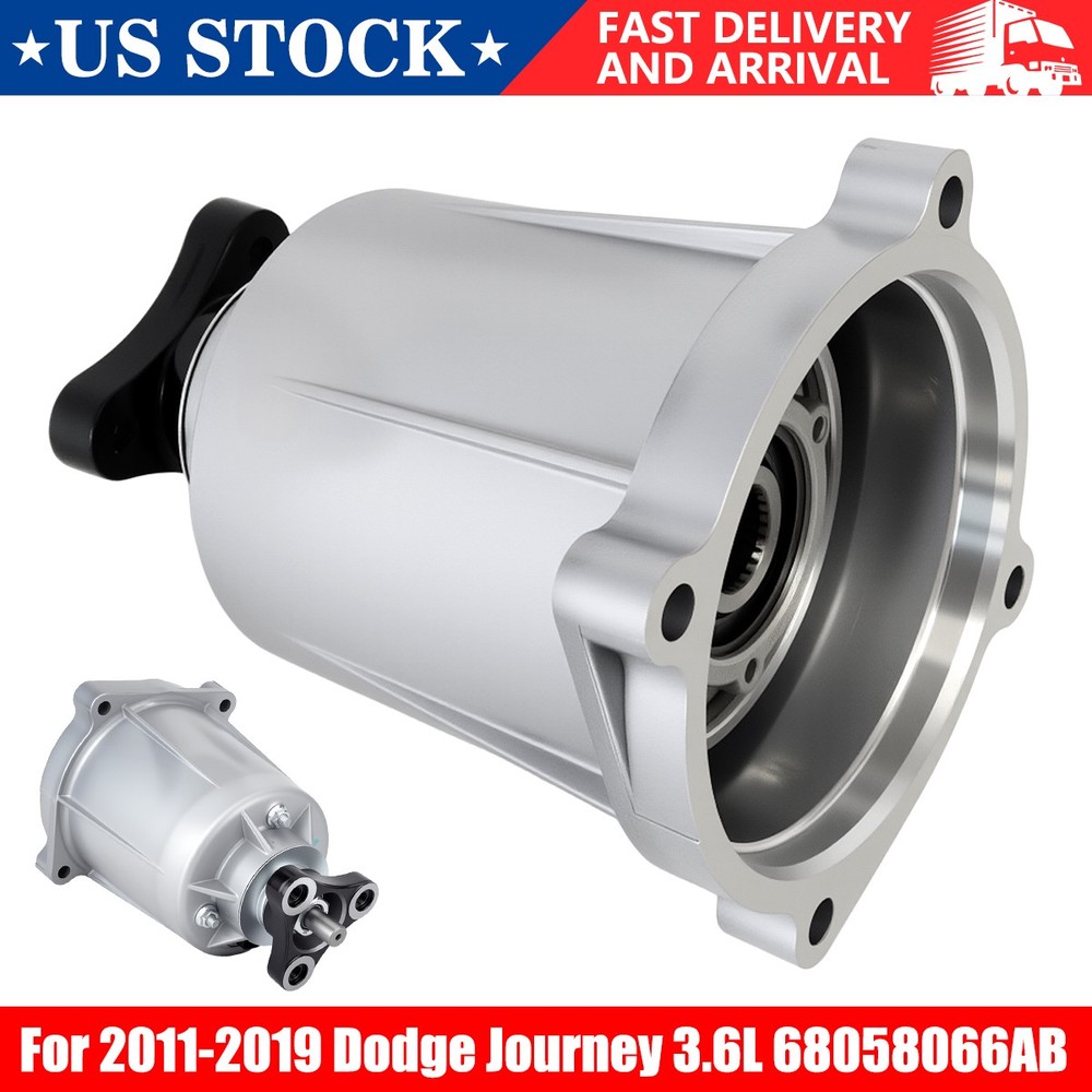 Rear Axle Bdorc/Viscous Unit Kit OEM 68058066AB For 2011-2019 Dodge Journey 3.6L