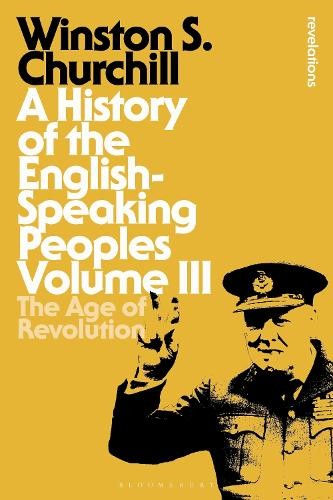 Sir Winston S. Chur A History of the English-Speaking Peoples Volum (Paperback)
