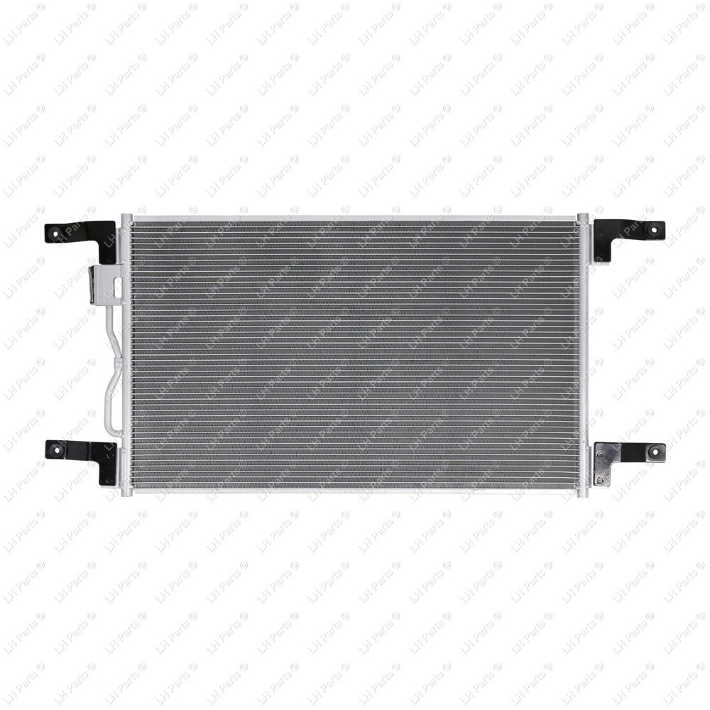 AC Condenser Fit Freightliner Century Classic FL40 FLD120 32 1/16