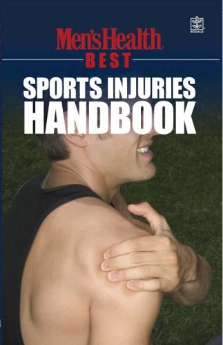 Sports Injuries Handbook (