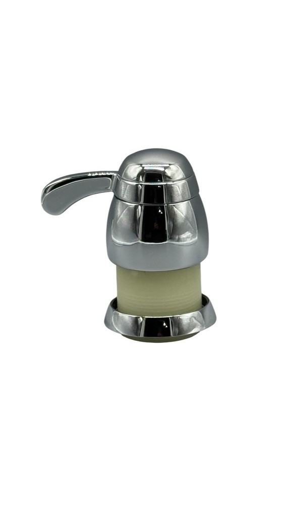 Moen TS3600 Single Handle Volume Control Valve Trim in Polished Chrome B240
