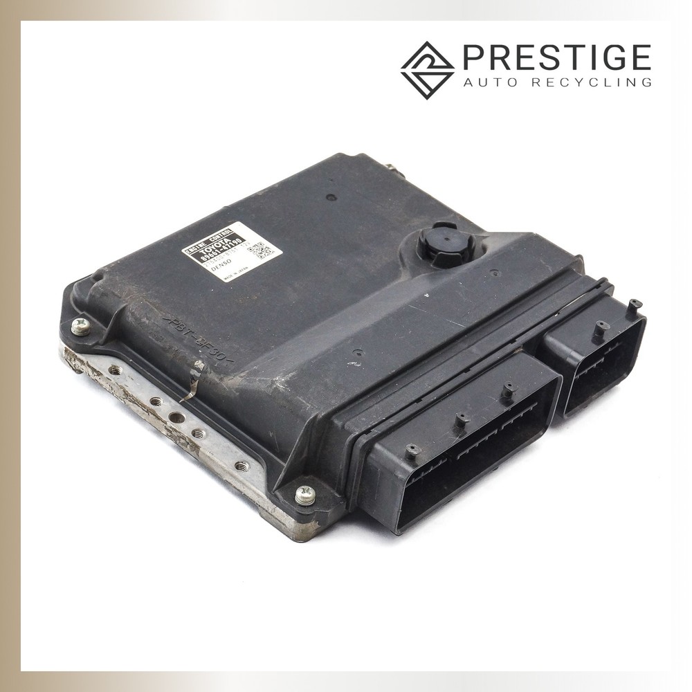 2012 TOYOTA PRIUS ECU ECM Engine Control Module 1.8L 89661-47190