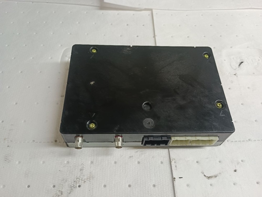 84293872 GMC C5500 Phone Control Module Telematics   (11542802