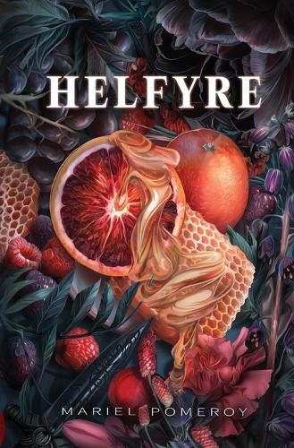 Mariel Pomeroy Helfyre (Paperback) Agía SahntaAnother great item from Rarewaves USA | Free delivery!