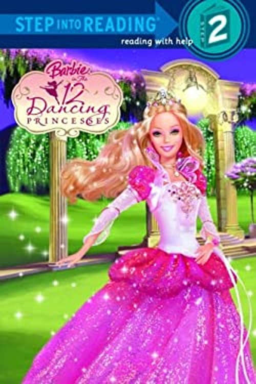 Barbie in the Twelve Dancing Princesses Paperback Tennant RedbankFree US Delivery | ISBN:0375837809