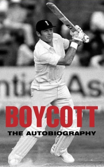 Boycott: The Autobiography by Boycott, Geoffrey Paperback Book The Fast FreeFREE US DELIVERY | ISBN: 0330447378 | Quality Books