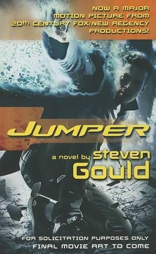 Jumper, Gould, Steven