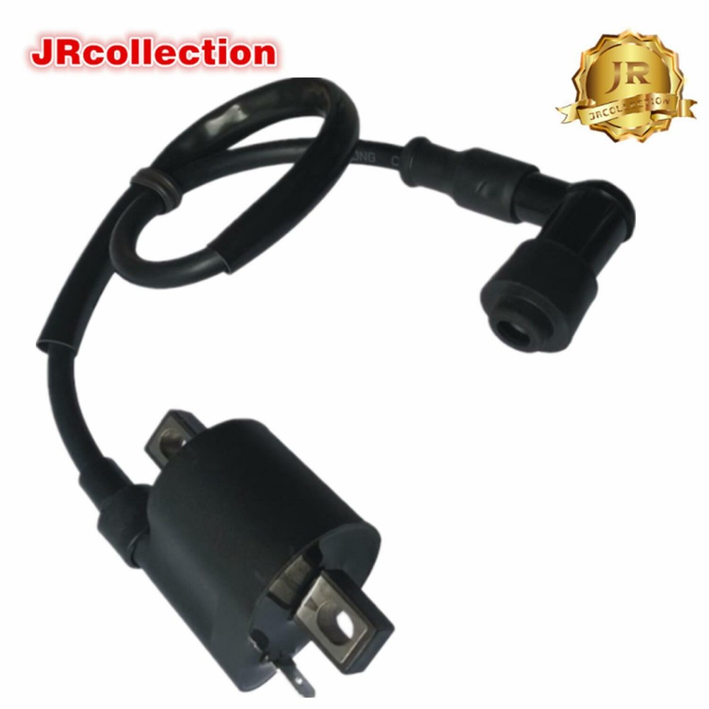 Yamaha G9 G11 Gas Golf Cart Ignition Coil Module