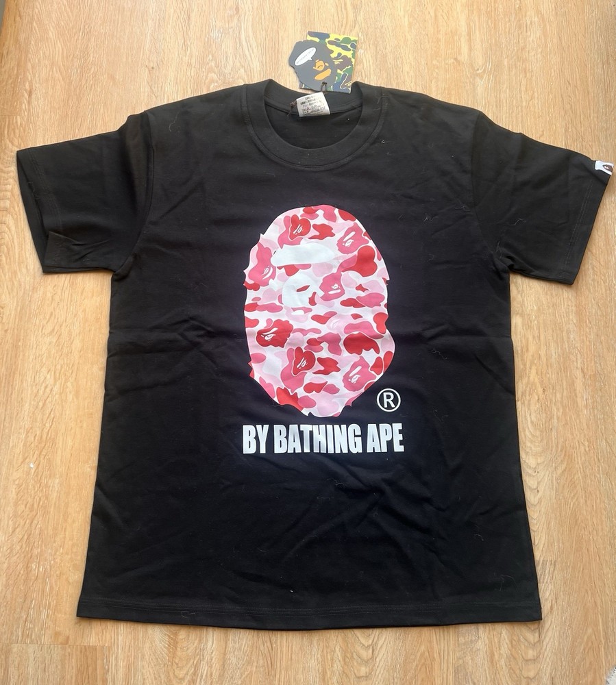 A Bathing Ape BAPE
