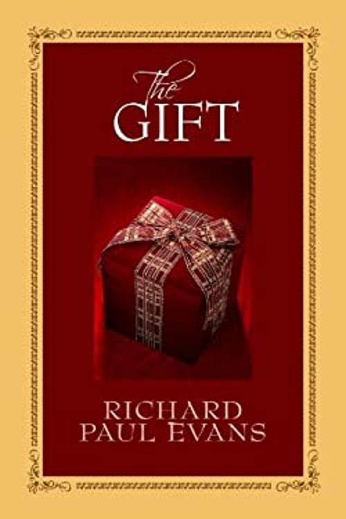 The Gift Hardcover Richard, Jr. EvansFree US Delivery | ISBN:1602850666