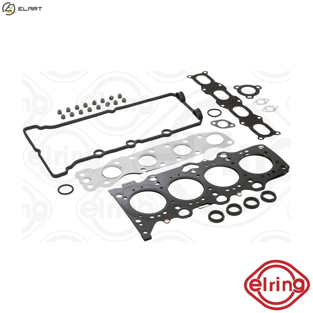 GASKET KIT CYLINDER HEAD 302.680 FOR M13A 1.3L 4cyl