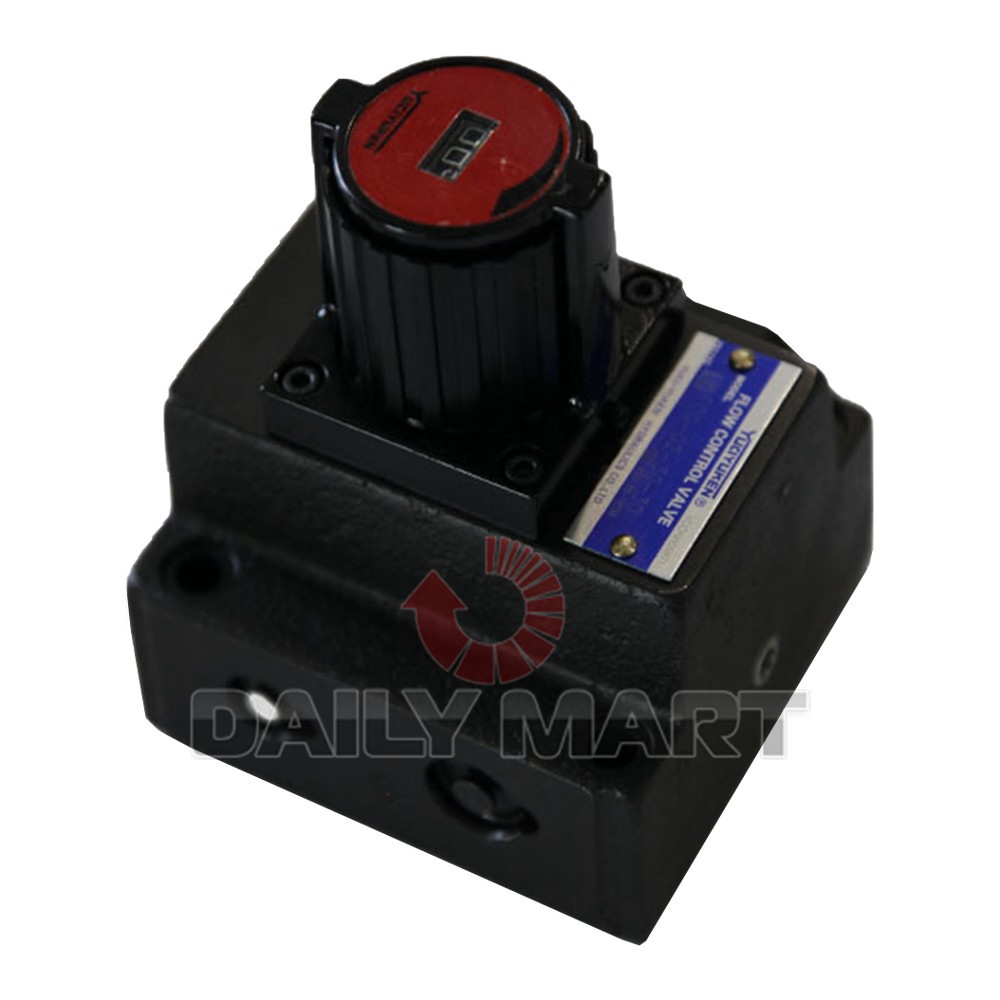 New In Box YUKEN FG-02-30-30 Control Valve