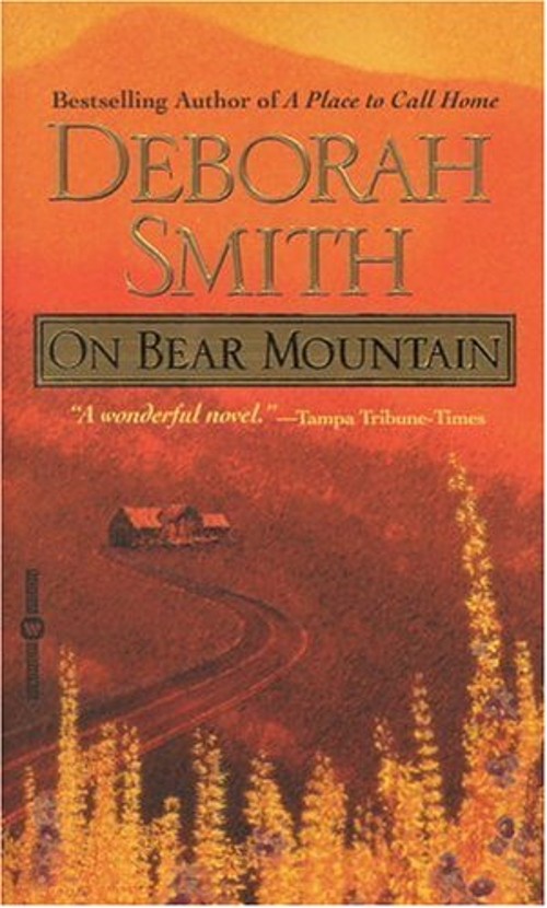 On Bear Mountain Mass Market Paperbound Deborah SmithFree US Delivery | ISBN:0446610674
