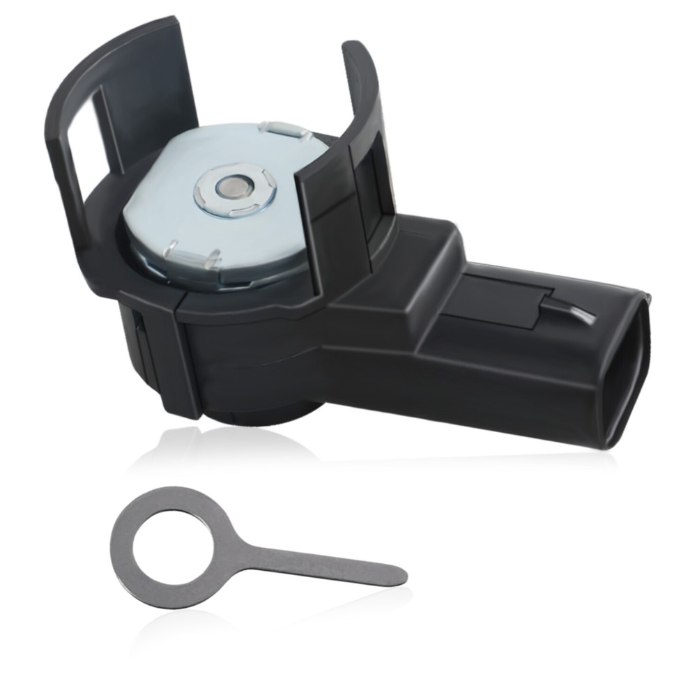 Transmission Shift Control Gear Lever Cable Solenoid for Ram 1500 2500