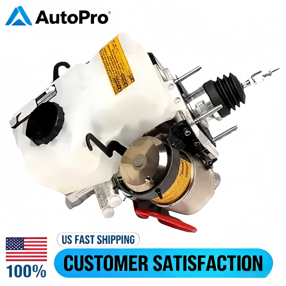 ABS Pump Master Cylinder ASSY 47050-60081 For LEXUS GX470 Toyota 4Runner 2003-05