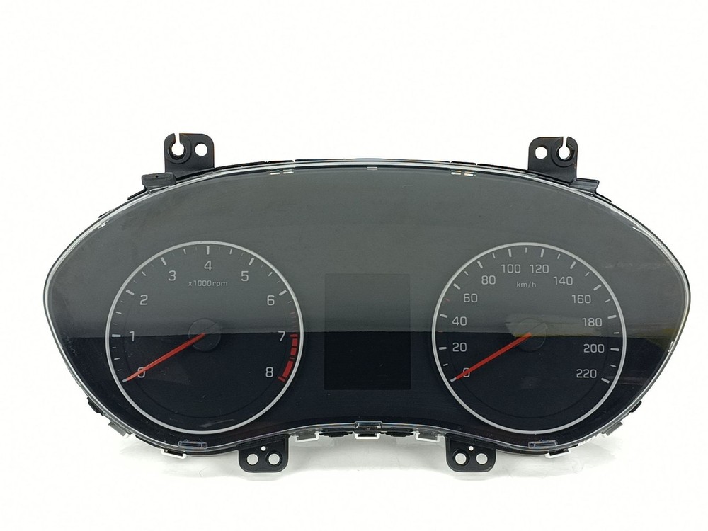 94033C8200 INSTRUMENT PANEL / 249960 FOR HYUNDAI I20 II GB, IB 1.0 T-GDI
