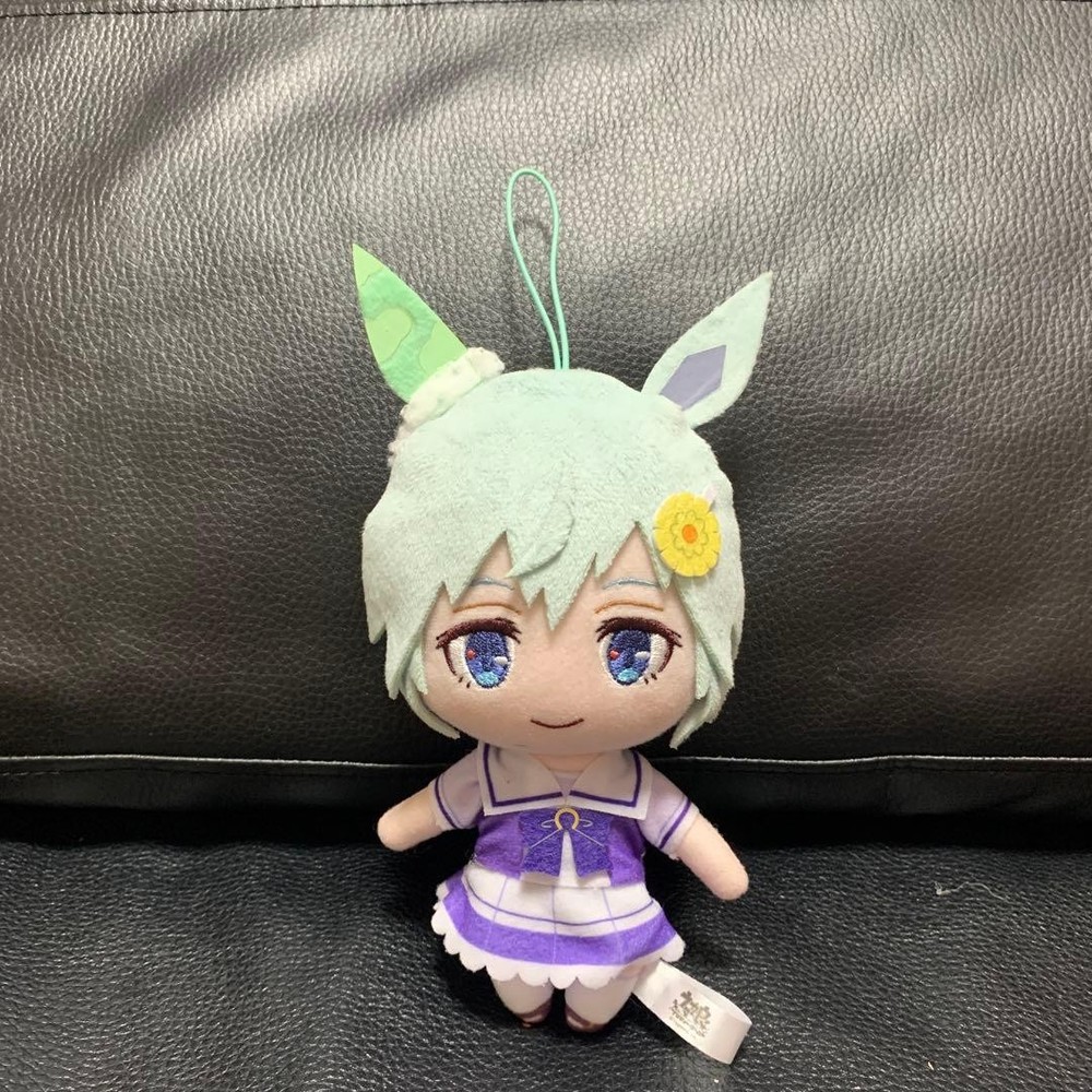 Uma Musume Plush Seiun Sky Standard Size Collector Edition Plush