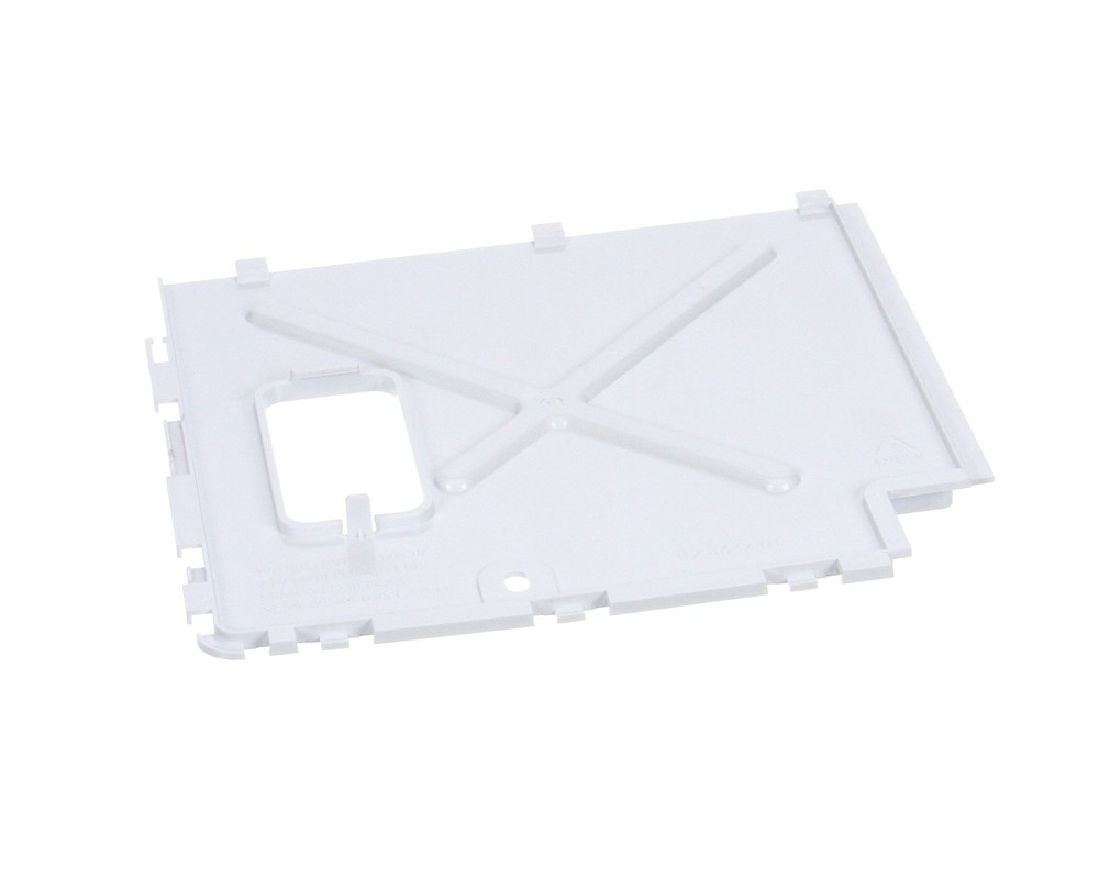 Scotsman Sump Cover - 30 In 02-4647-01 - Free Shipping + Geniune OEM