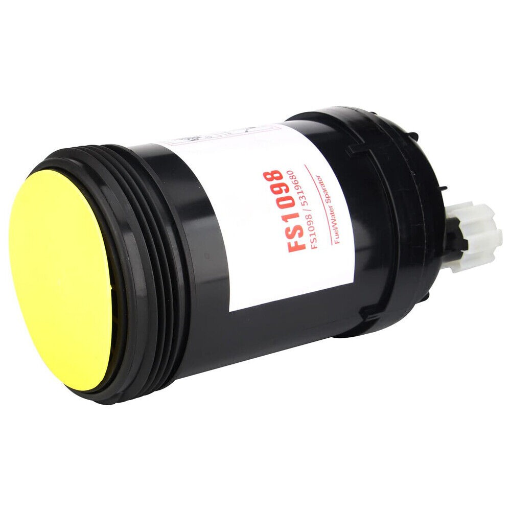 FS1098 Fuel water Separator Filter 5319680 For Cummins Wirtgen W100CFI W120CFI