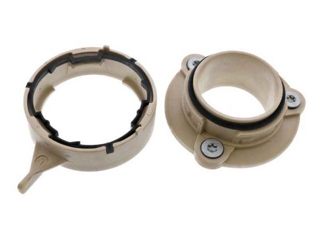 For 2008-2010 BMW X6 Turbocharger Inlet Hose Adapter Genuine 86175VHDX 2009