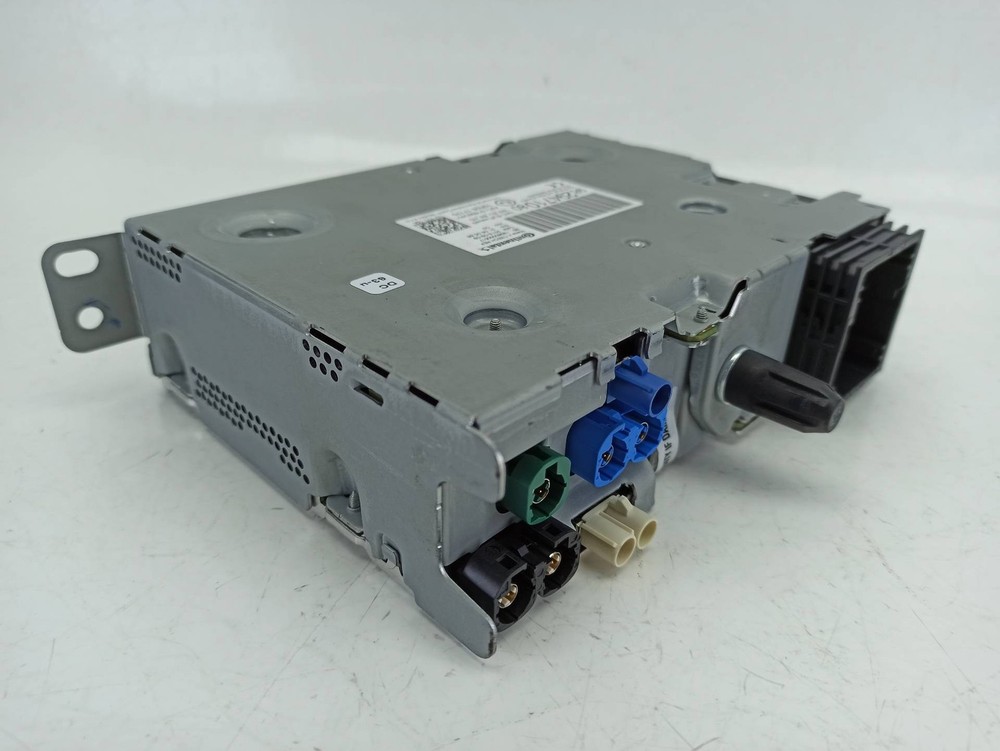 9829471080 GPS NAVIGATION SYSTEM / 125448 FOR PEUGEOT 508 II FB_, FH_, F3_ 1.5