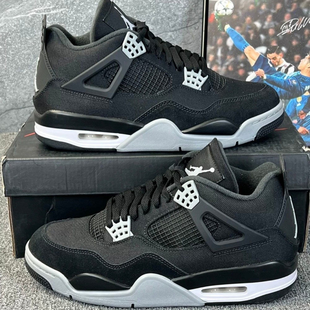 Jordan 4 SE 