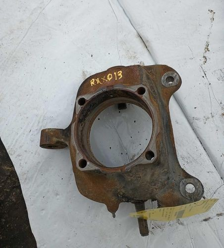 2005-2012 Ford F250 Super Duty 4x4 Front Right Passenger Spindle Knuckle Oem