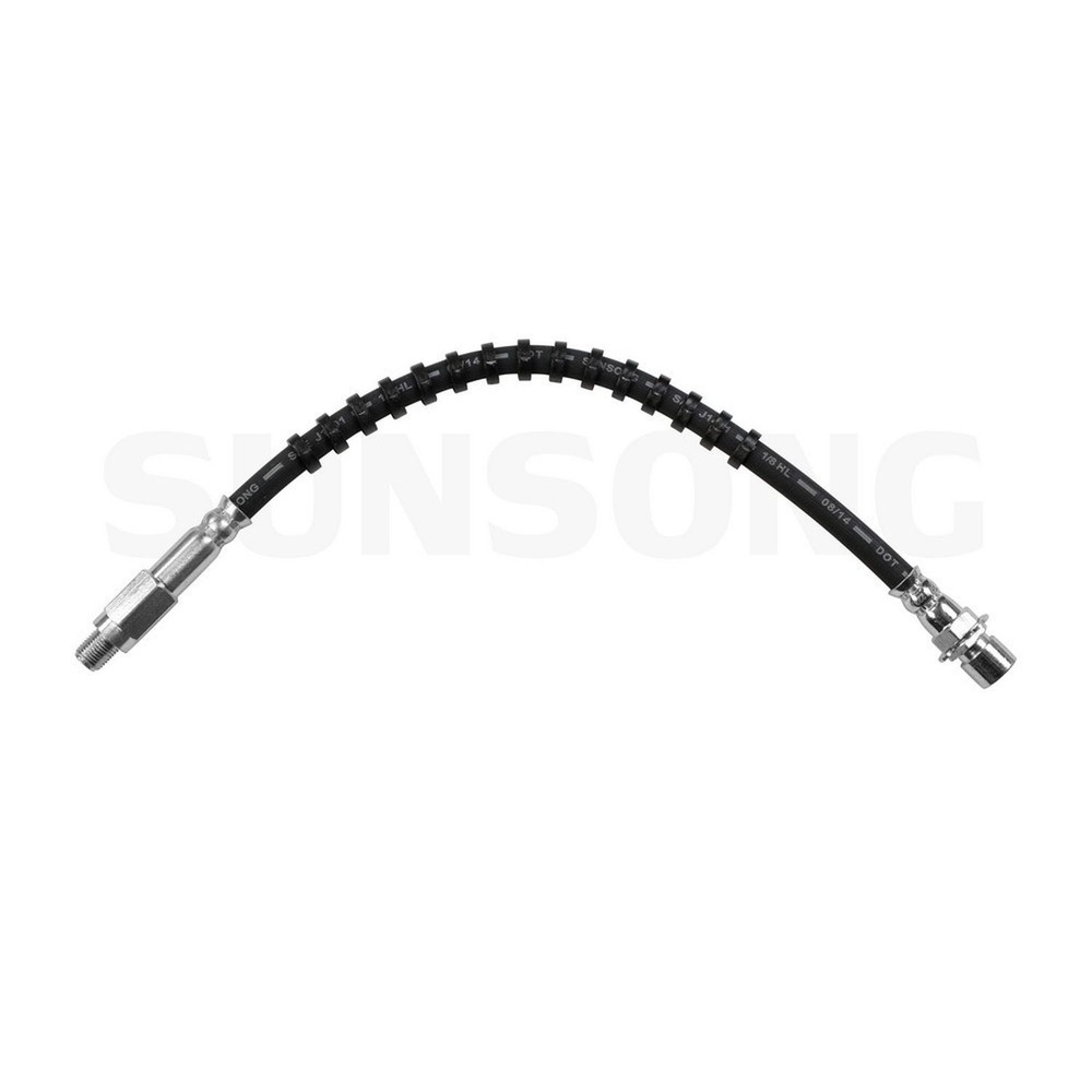 Sunsong 2201024 Brake Hydraulic Hose