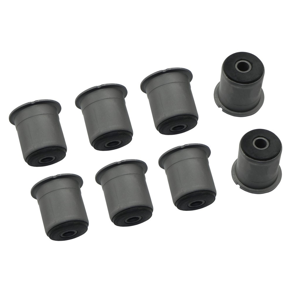 1964-72 Chevelle GTO Upper Lower Rear Suspension Control Arm Bushings 8pc Kit
