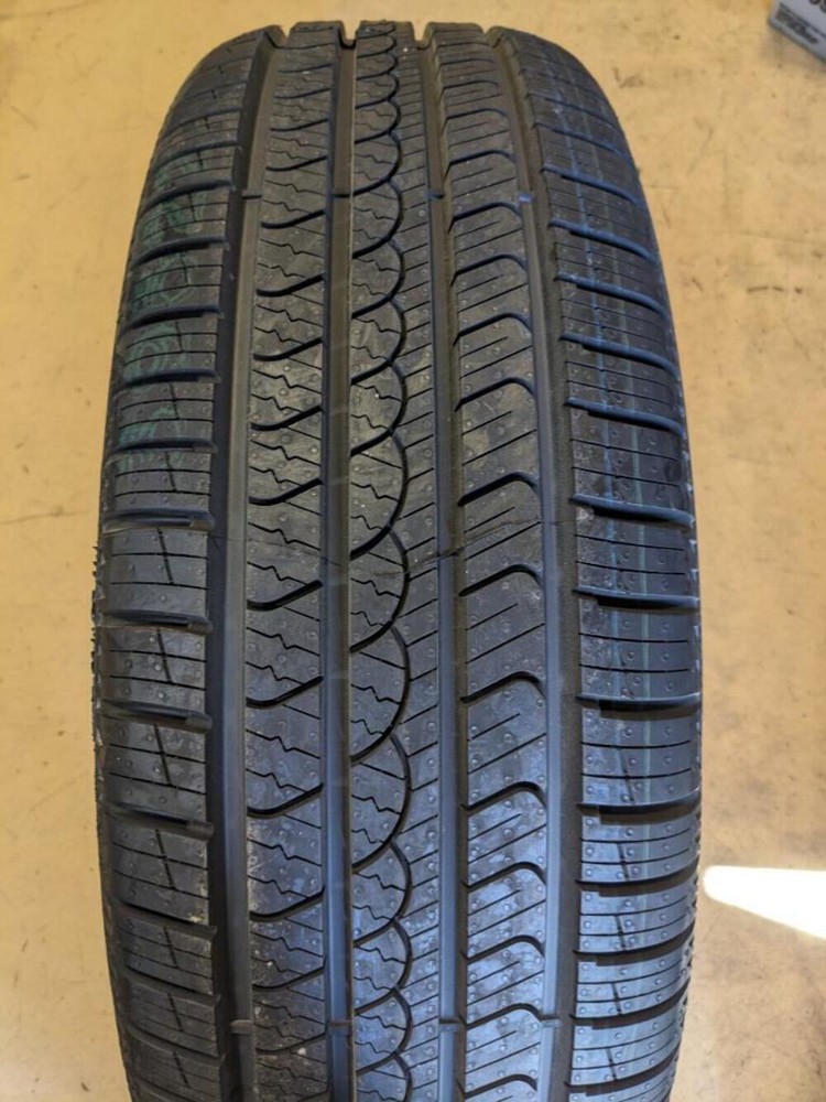 Pirelli Scorpion AS Plus 3 All-Season Tire 245/60R20