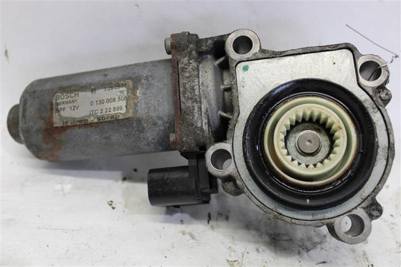 Transfer Case Actuator Motor for LR3 LR4 Range Rover 05-15 #1069199