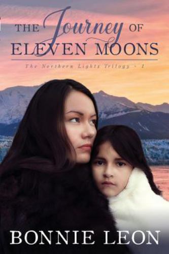 The Journey of Eleven Moons, Brand New, Free shipping in the US