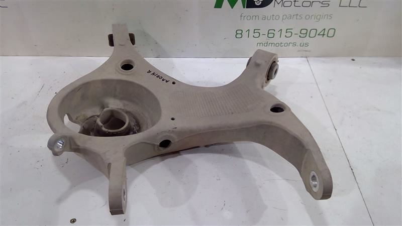 2020-2022 FORD EXPLORER REAR RIGHT SUSPENSION LOWER CONTROL ARM LB5C-5K651-B