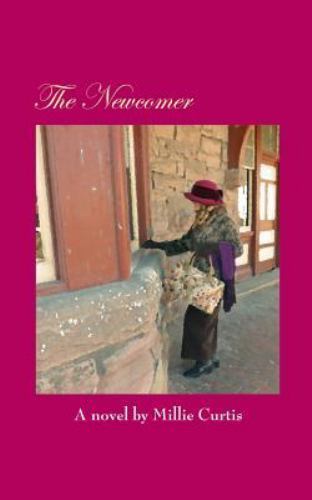 Newcomer, Paperback by Curtis, Millie, Like New Used, Free shipping in the US