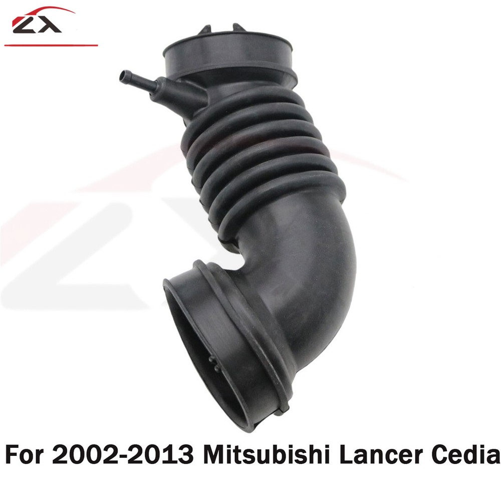 2002-2013 Mitsubishi Lancer Cedia Sedan Air Intake Hose MR529759
