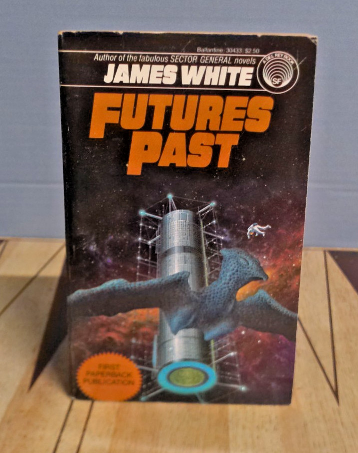 Futures Past by James White