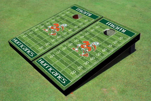 University Of Miami 