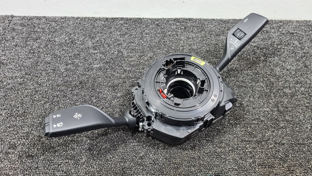 BMW 5 X3 X4 SERIES G30 G01 G02 F97 F98 INDICATOR WIPER STALK SLIP RING 9472547