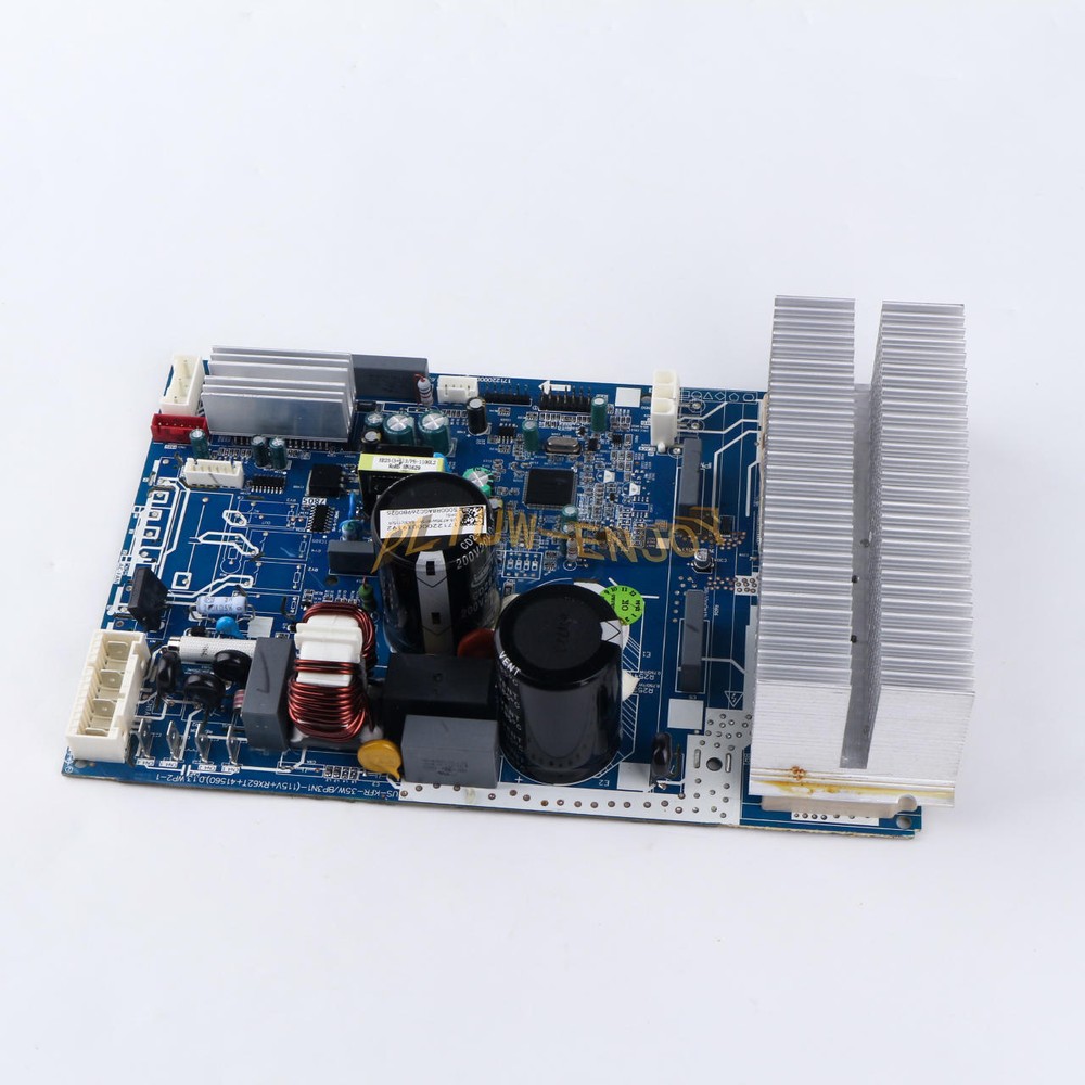 1PC New fits Midea US-KFR-35W/BP3N1-(115V+RX62T+41560).D.13.WP2-1 DC Fan Board