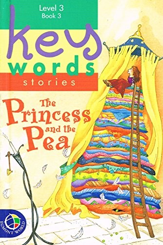 Key Words: Princess and the Pea by Word Fairy Key Paperback / softback Book TheFREE US DELIVERY | ISBN: 0749846623 | Quality Books