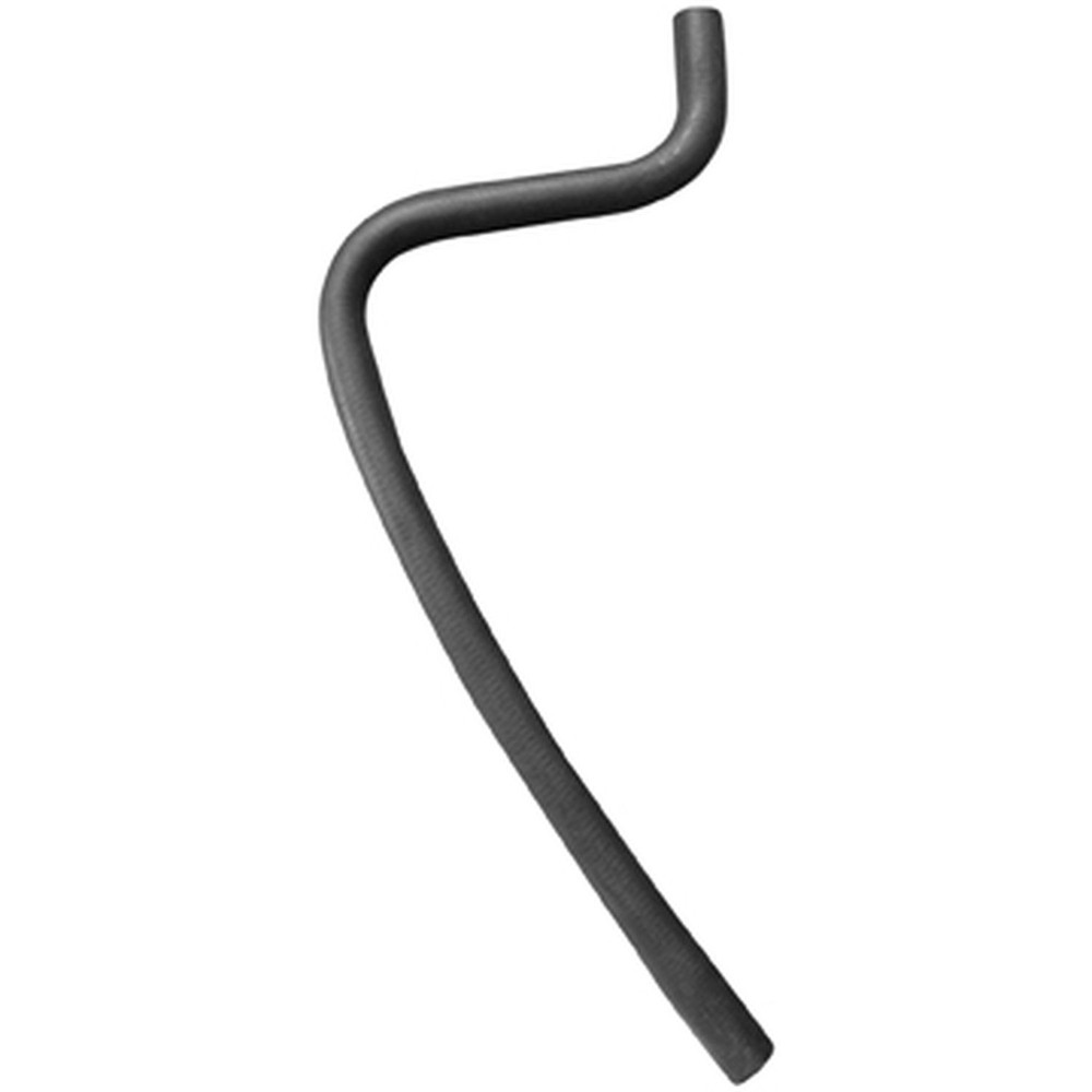 Dayco 87879 HVAC Heater Hose For 94-12 Caprice Commercial Chassis RDX Roadmaster