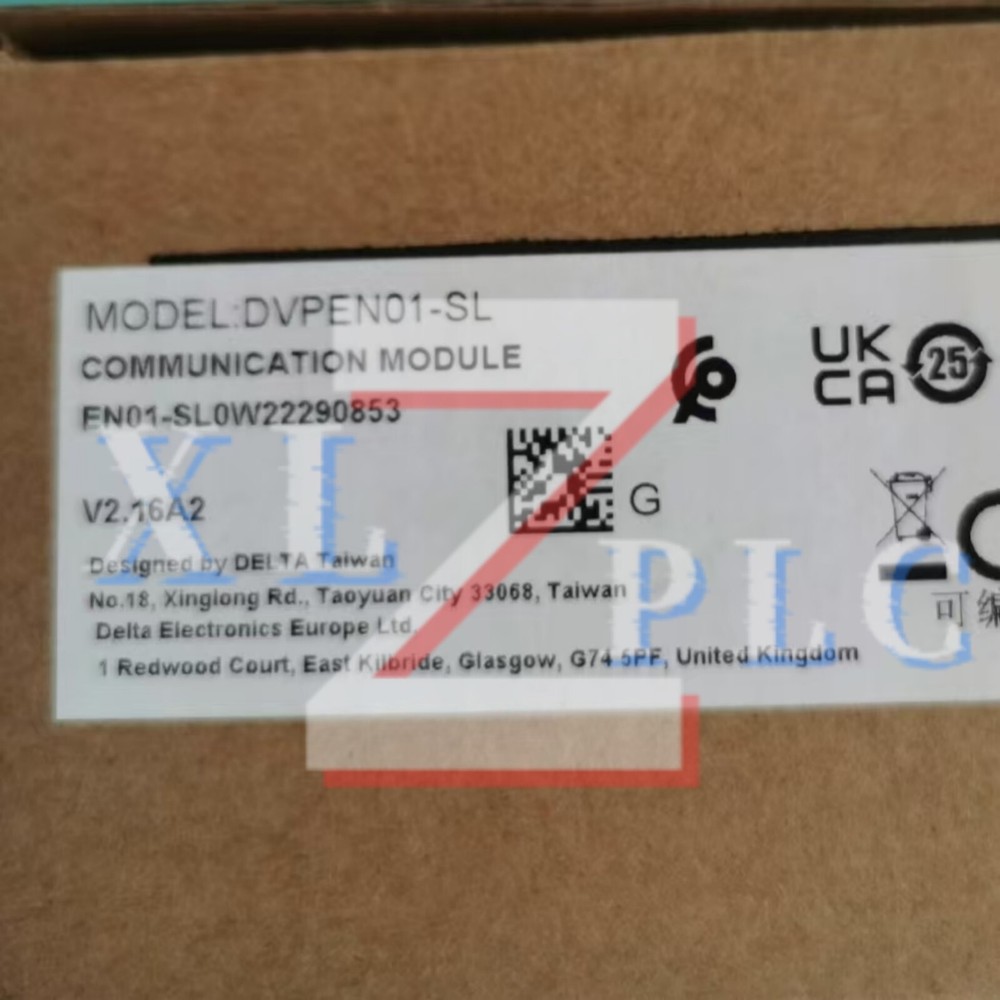 1PCS New  Delta DVPEN01-SL PLC Module In Box*