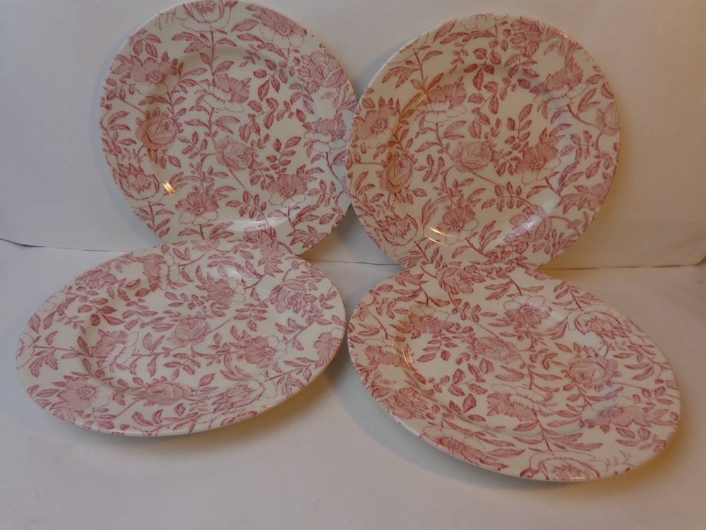 Churchill Pink Peony 8