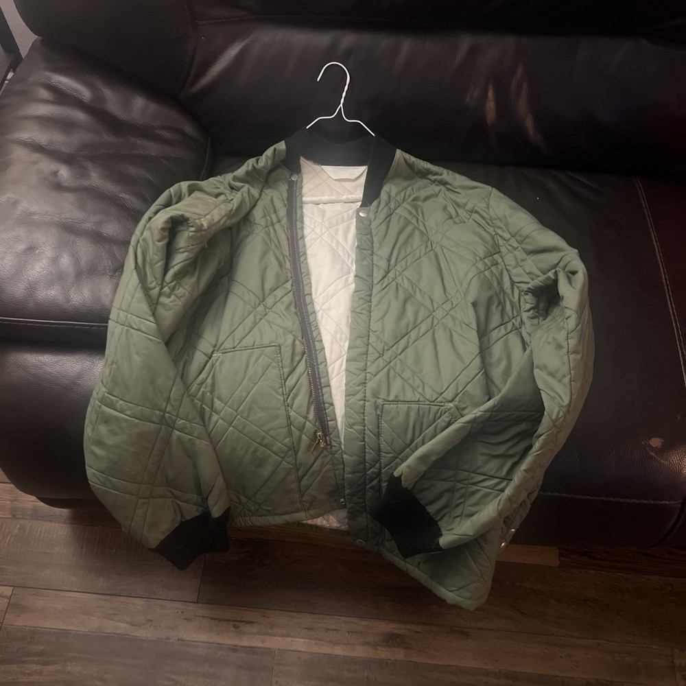Men Jacket xxl