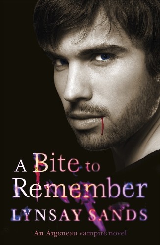 A Bite to Remember: Book Five (ARGENE..., Sands, Lynsay
