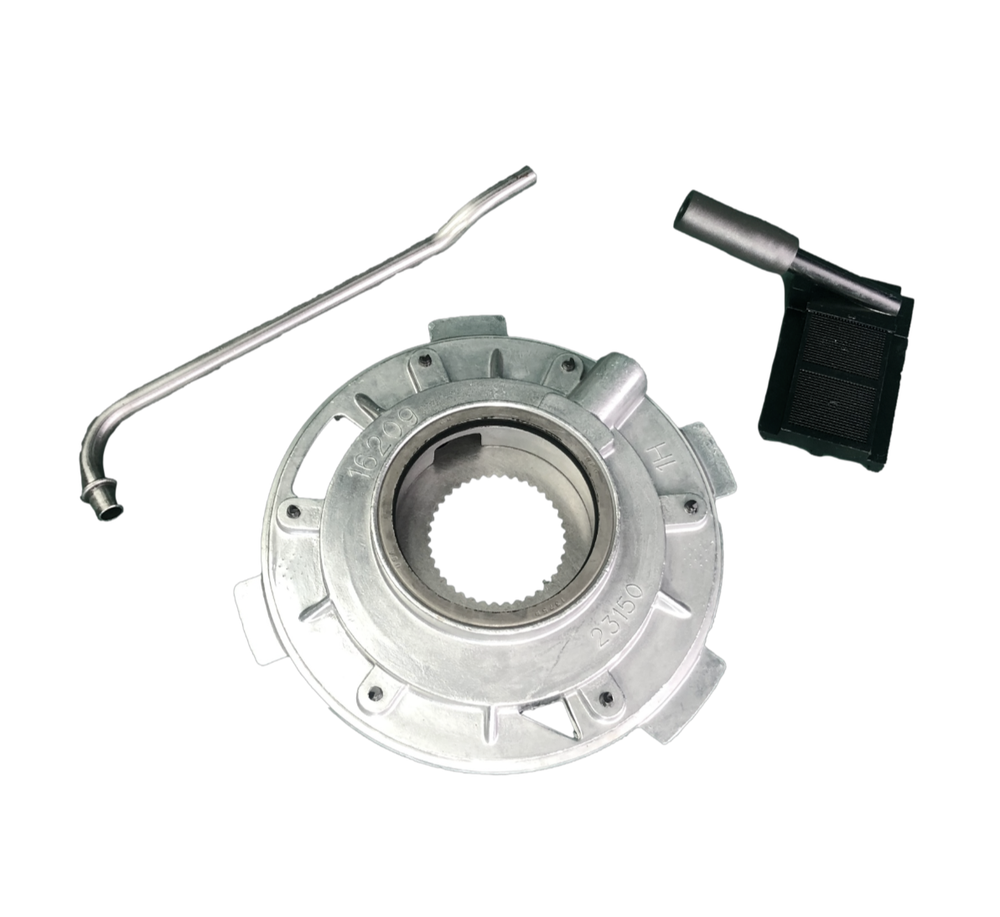 243 C Chevy Transfer Case Pump ++