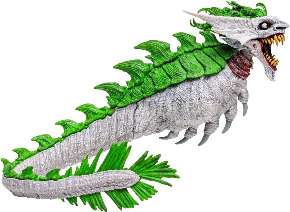 DC Comics DC Multiverse Action Figure The Joker Dragon Dark Nights: Metal 15712