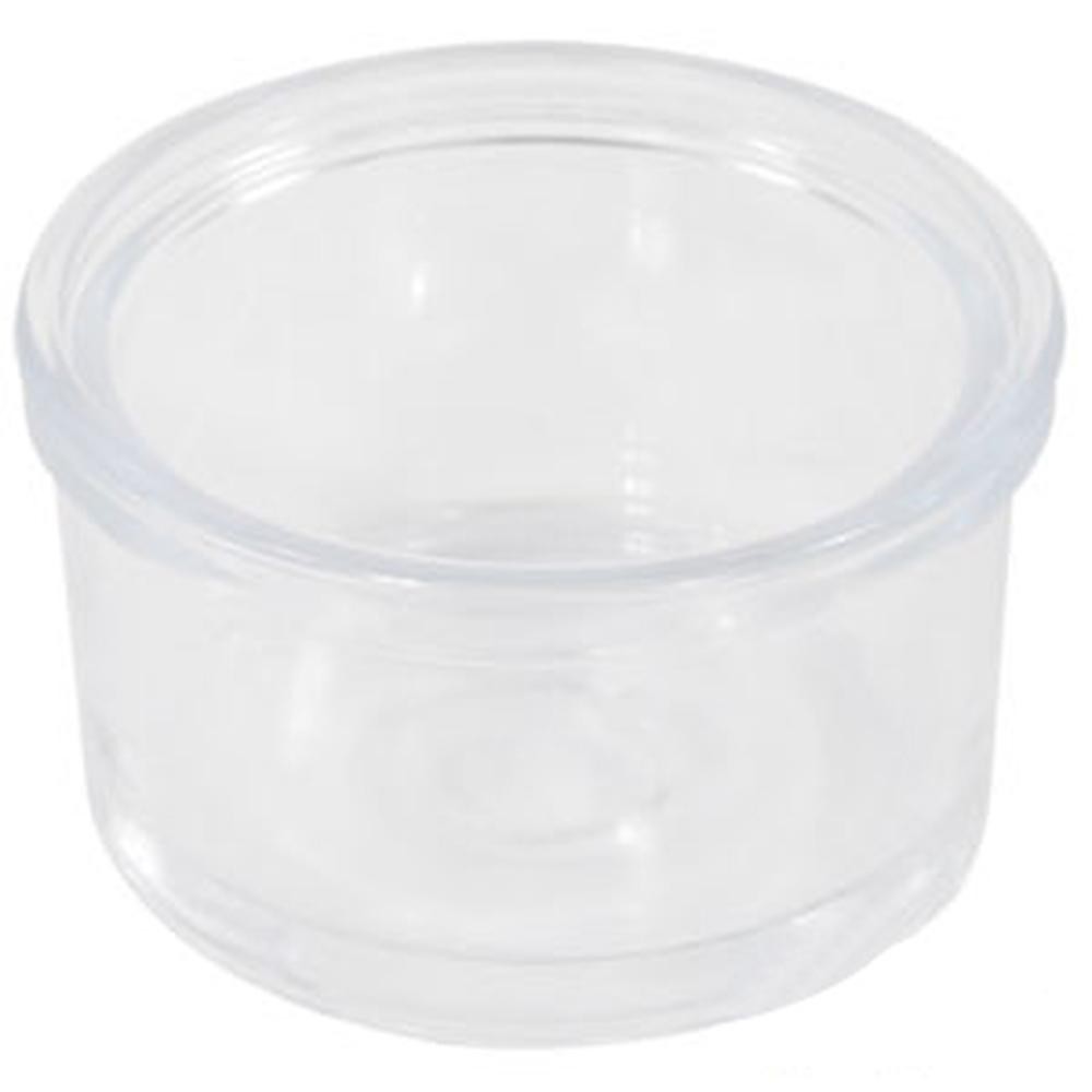 Fuel Filter Glass Bowl Fits Case IH Replaces 3069610R1