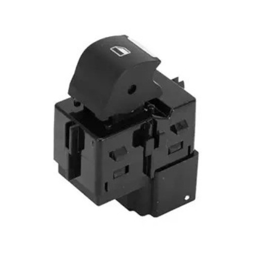 Window Control Switch for Explorer Taurus Police Interceptor Sedan Black